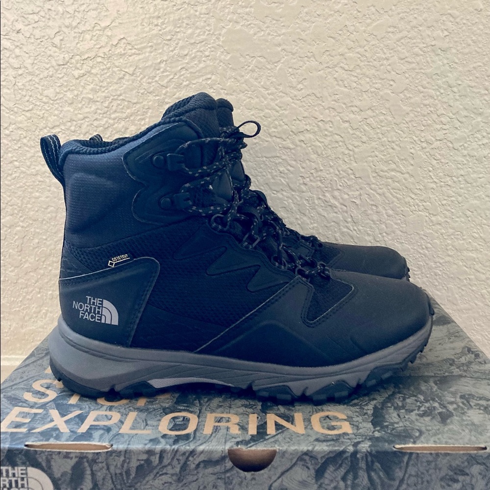 The North Face Hiking Boots